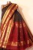 Exclusive Kanjeevaram Silk Saree